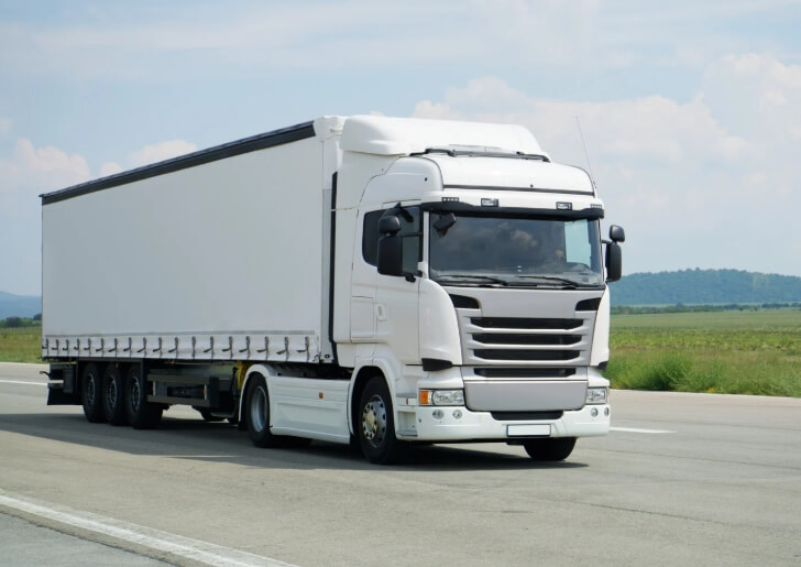 Glass Item Transport
